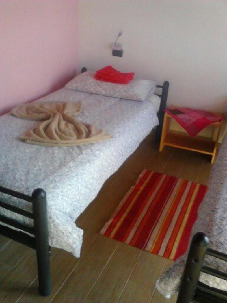 Cascina Amrit CAV House in Lombardy