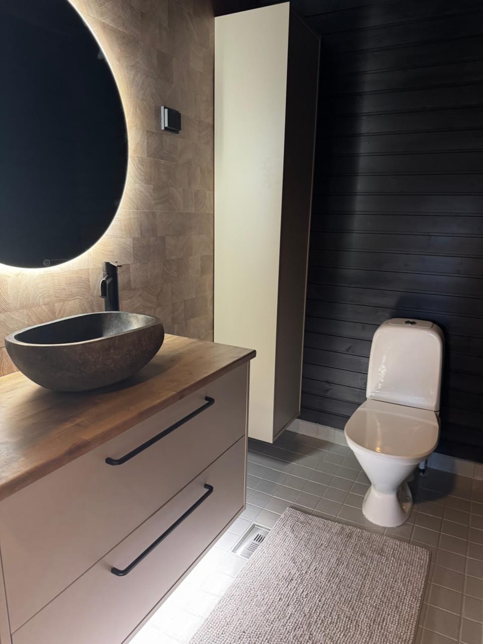 Himos Tomba, Areenan alue Apartment in Finland