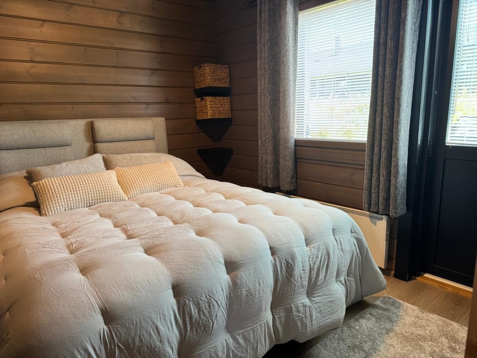 Himos Tomba, Areenan alue Apartment in Finland