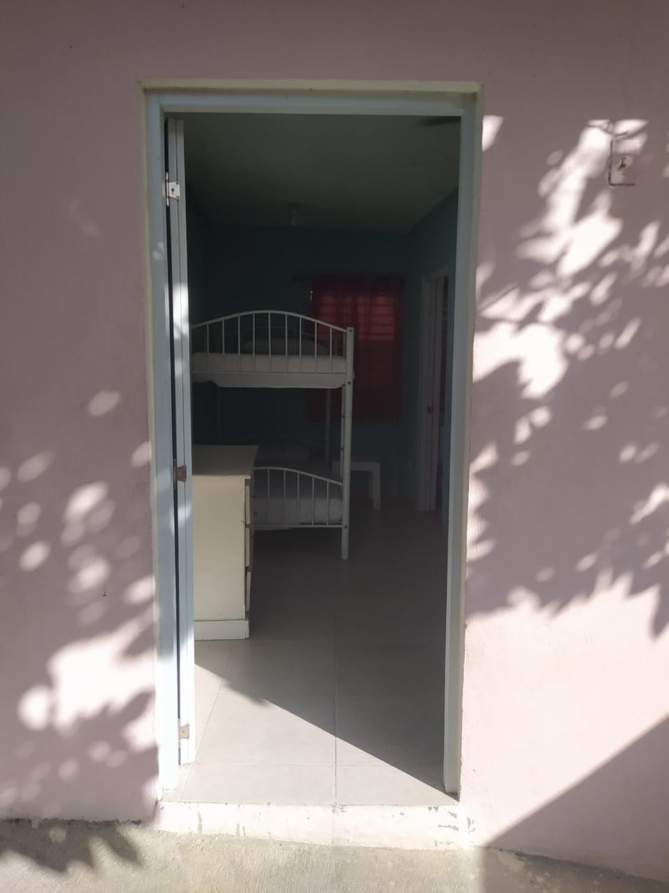 Central Rooms Bayahibe Bed and Breakfast in Los Melones