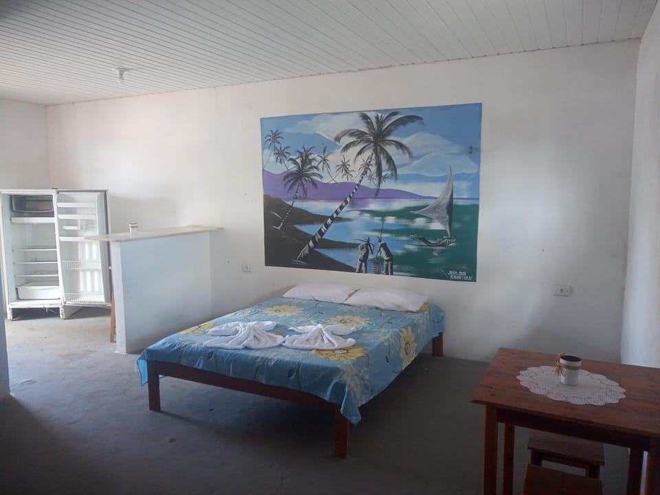 Pousada coró 2 Apartment in State of Rio Grande do Norte, Brazil