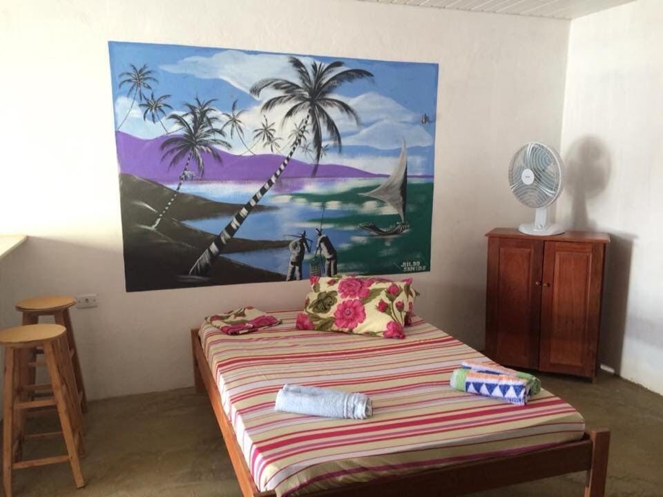 Pousada coró 2 Apartment in State of Rio Grande do Norte, Brazil