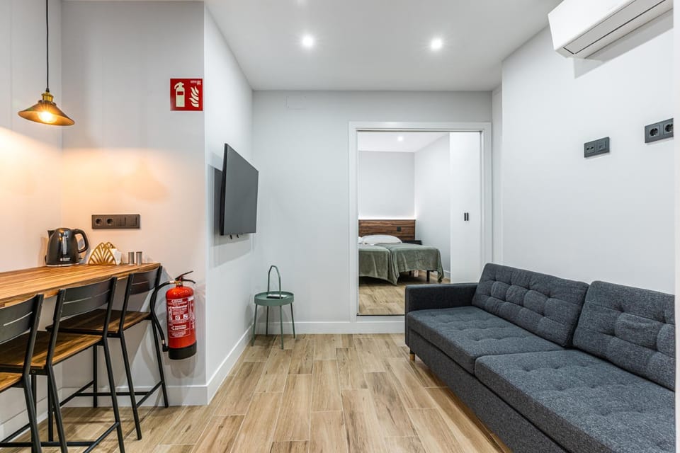 VR LATINA APARTMENTS Apartment in Centro