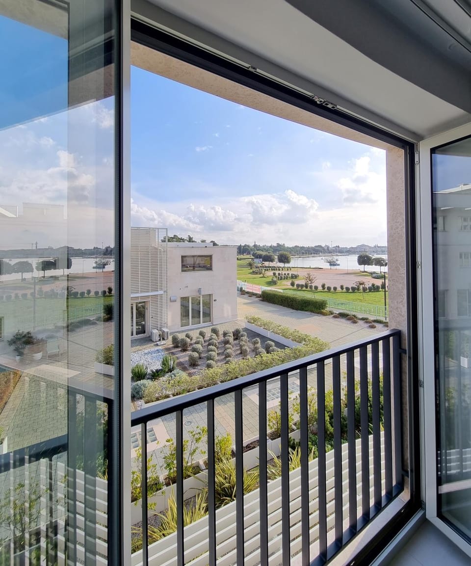 View (from property/room), Garden view