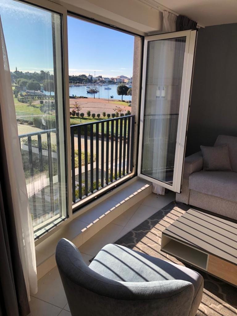 LUX VISTA Suite Apartment in Istria County