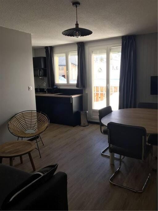 Appartement Vue Montagne Apartment in Catalonia
