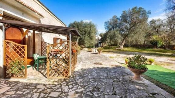 VILLA ARCADIA Villa in Province of Taranto