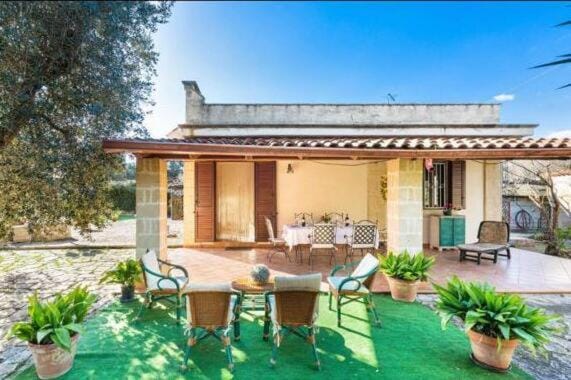 VILLA ARCADIA Villa in Province of Taranto