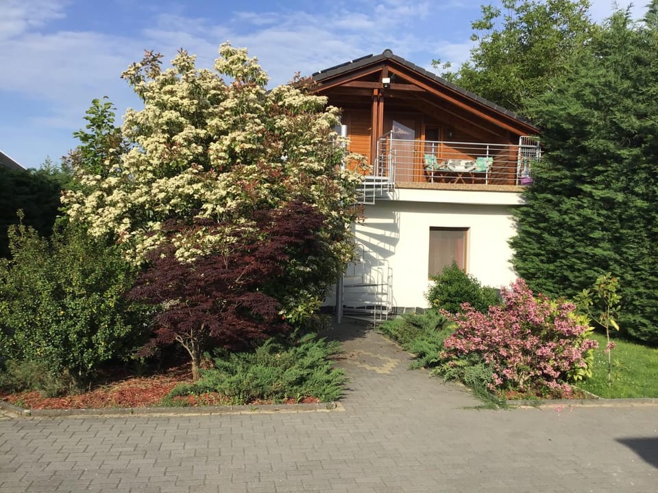 Drávecz Apartman Apartment in Hungary