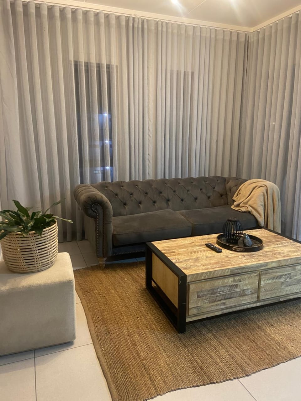 Lounge or bar