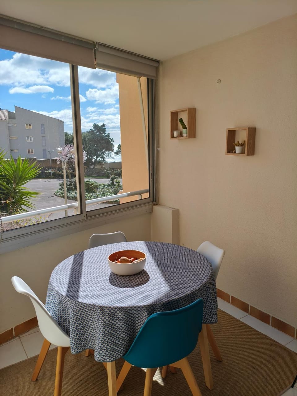 Résidence Horizon Marin Apartment in Occitanie