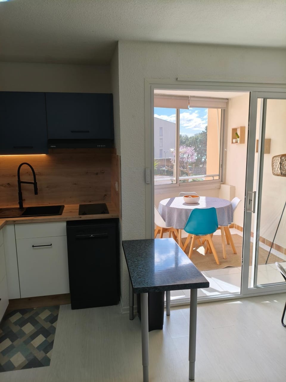 Résidence Horizon Marin Apartment in Occitanie