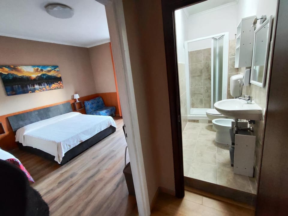 B&B Bella Garbatella Bed and Breakfast in Rome