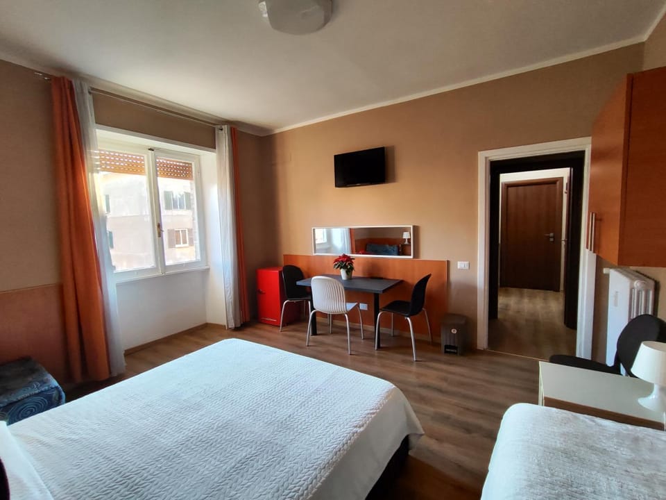 B&B Bella Garbatella Bed and Breakfast in Rome