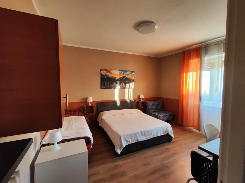 B&B Bella Garbatella Bed and Breakfast in Rome