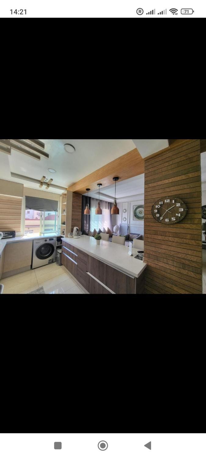 home & room center of rabat Vacation rental in Rabat