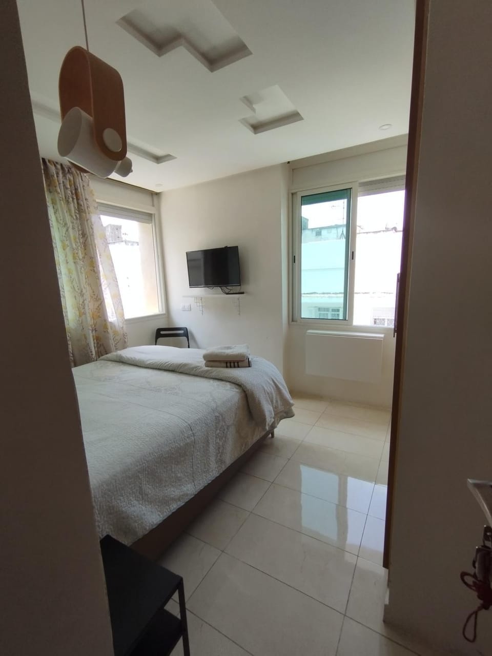 home & room center of rabat Vacation rental in Rabat