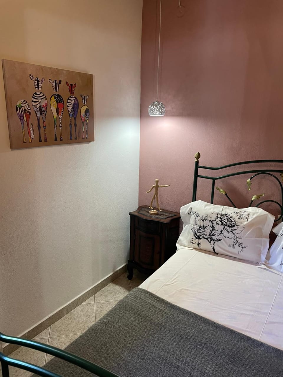 Lila's Guest House House in Thasos