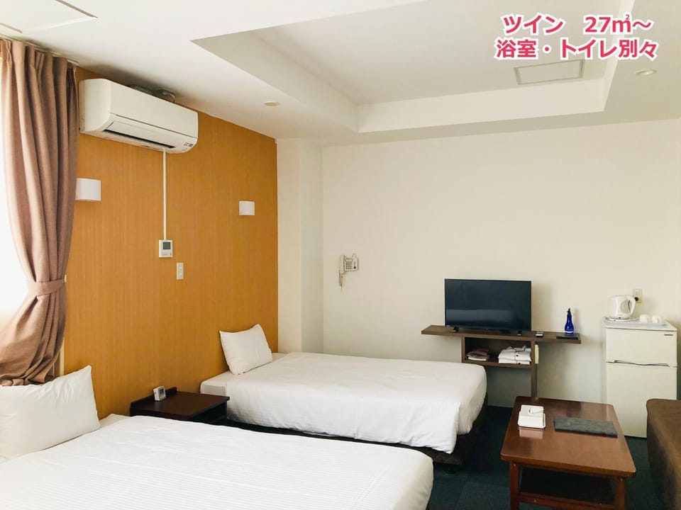 Hotel Precia Naha Tsujimachi - Vacation STAY 17058v Hotel in Naha