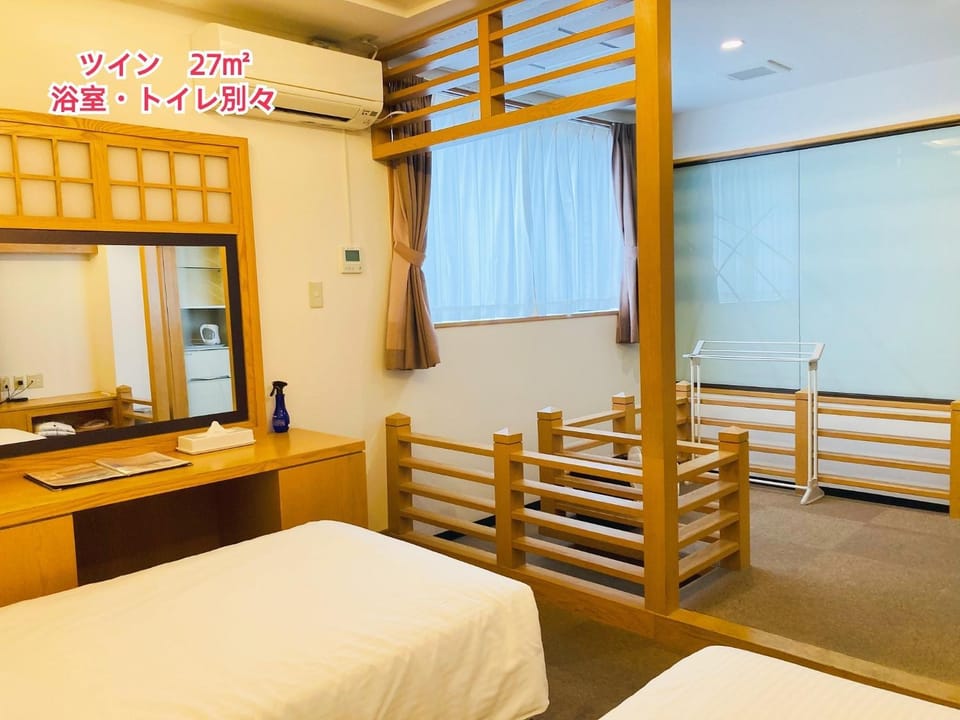 Hotel Precia Naha Tsujimachi - Vacation STAY 17058v Hotel in Naha