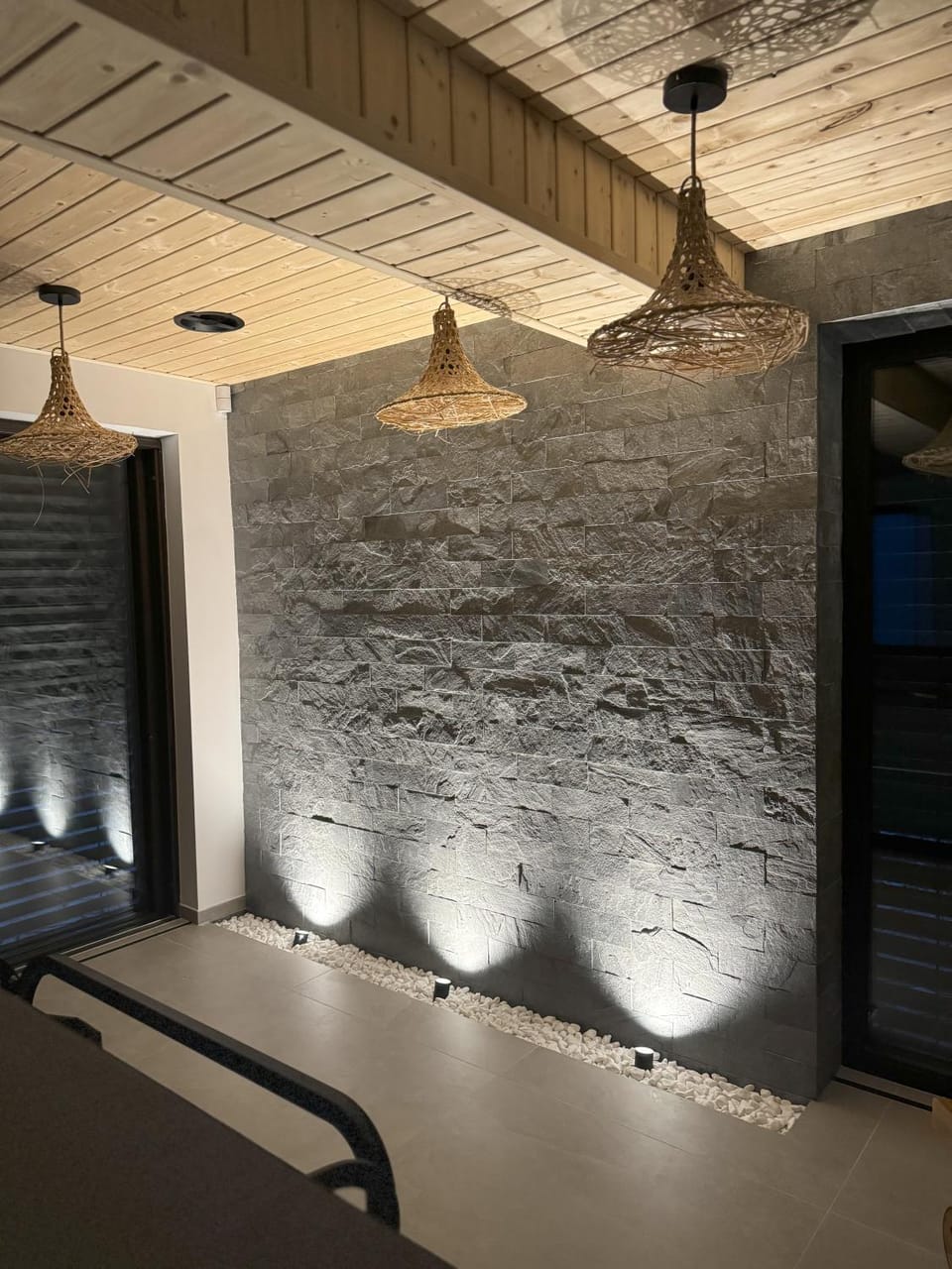 Spa and wellness centre/facilities