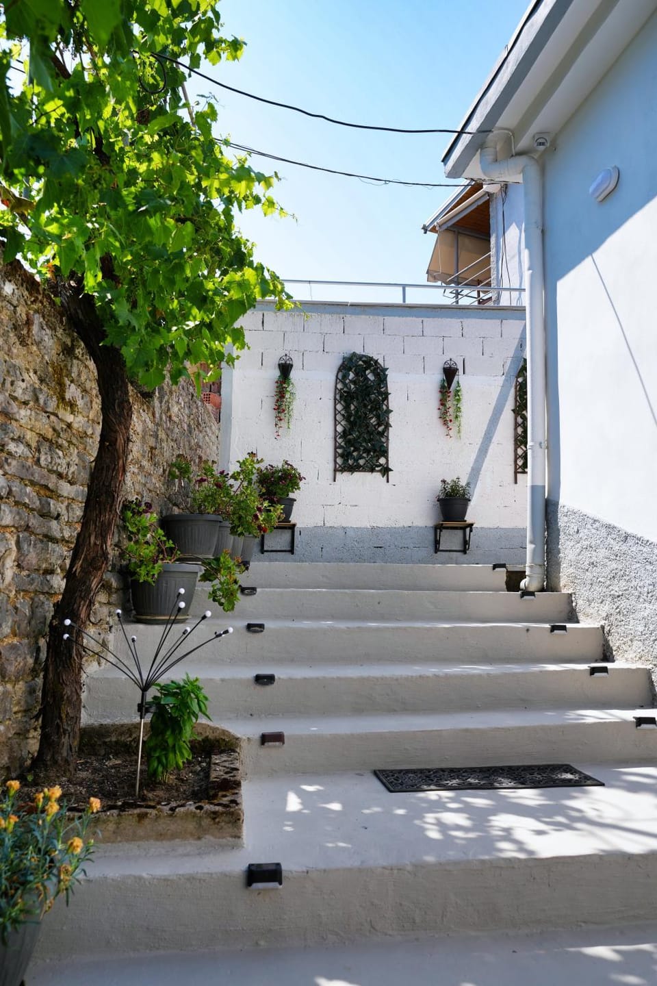 Emblematic House 3 Apartment in Vlorë County, Albania