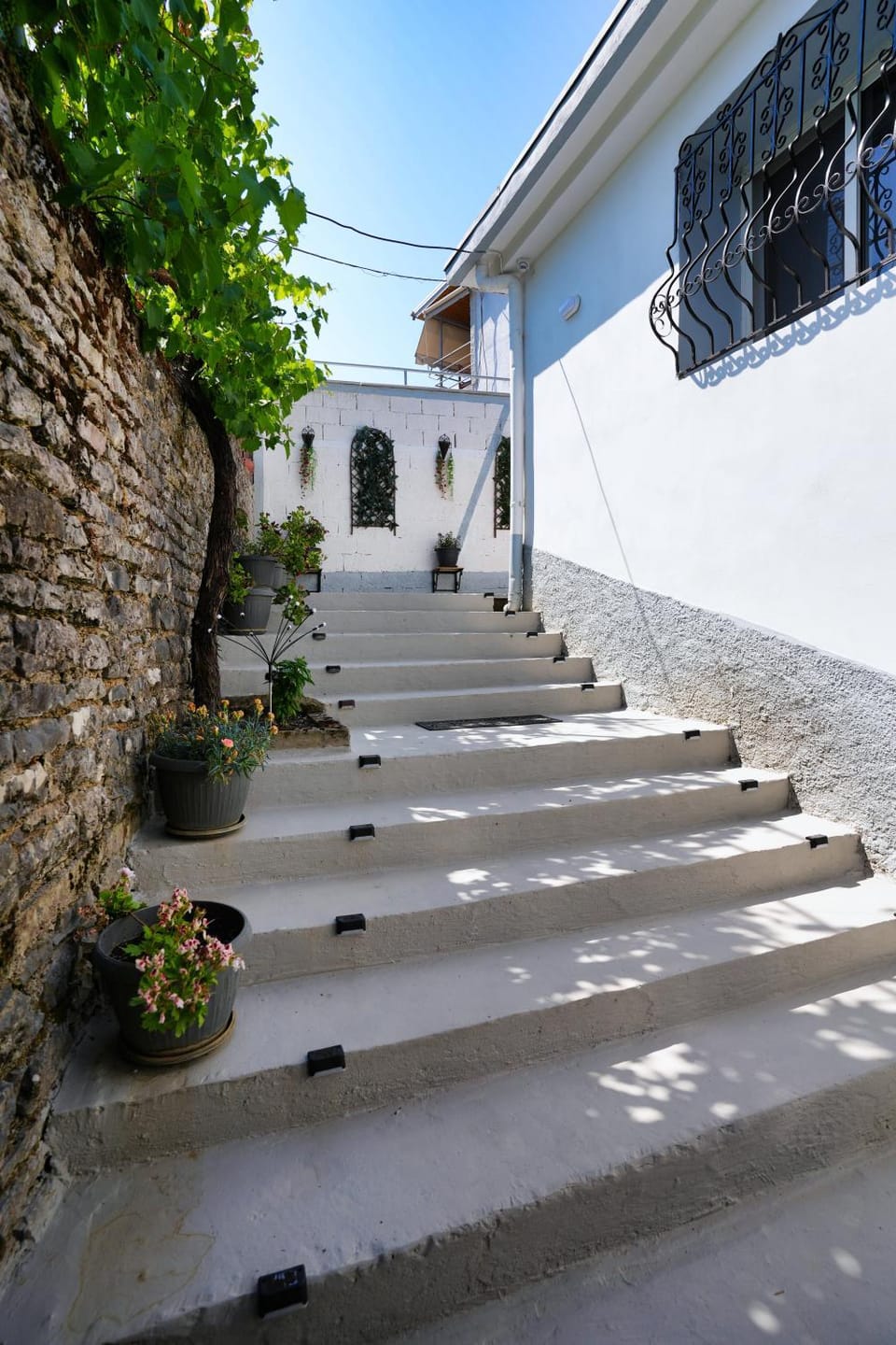 Emblematic House 3 Apartment in Vlorë County, Albania