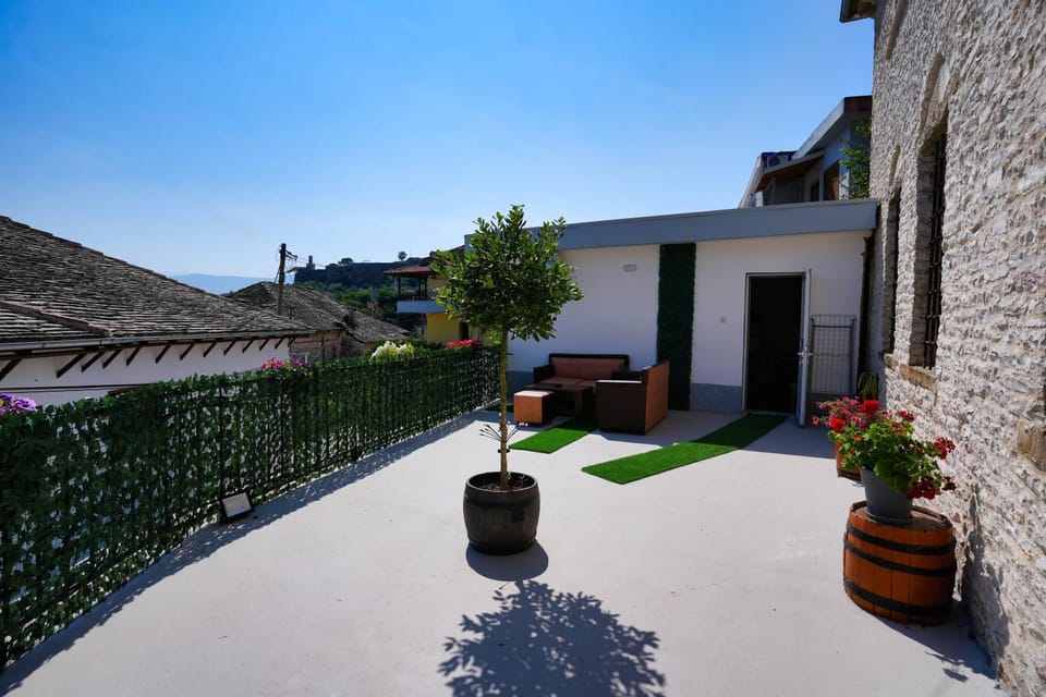 Emblematic House 3 Apartment in Vlorë County, Albania