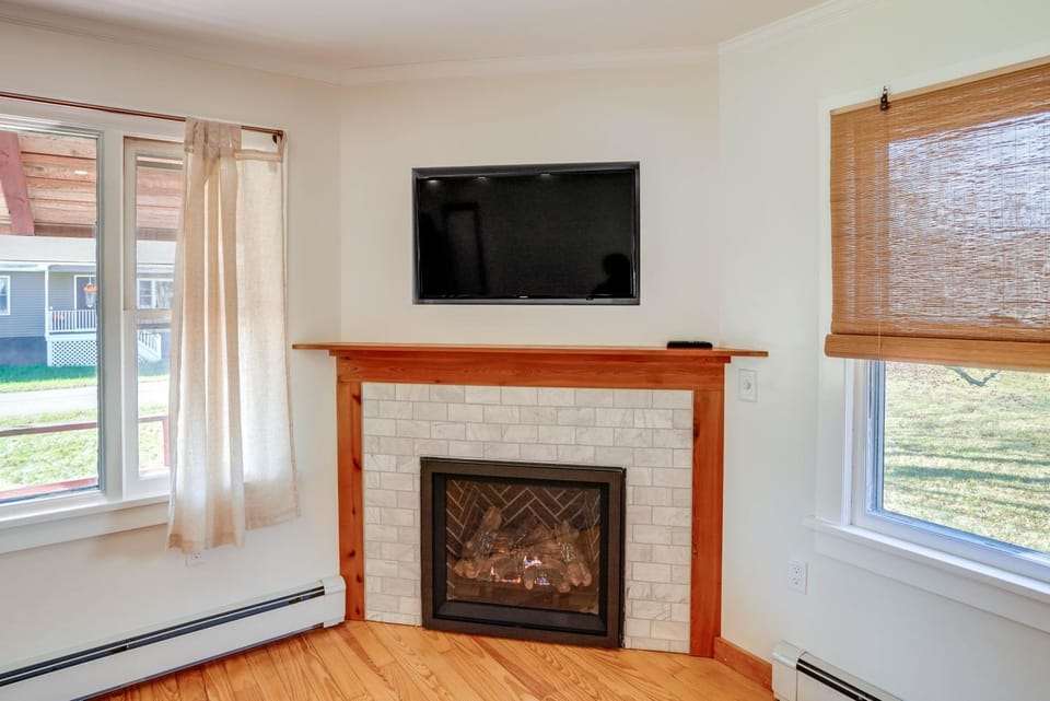 Windham Home Near Mountain Biking & Hiking Trails! House in Windham