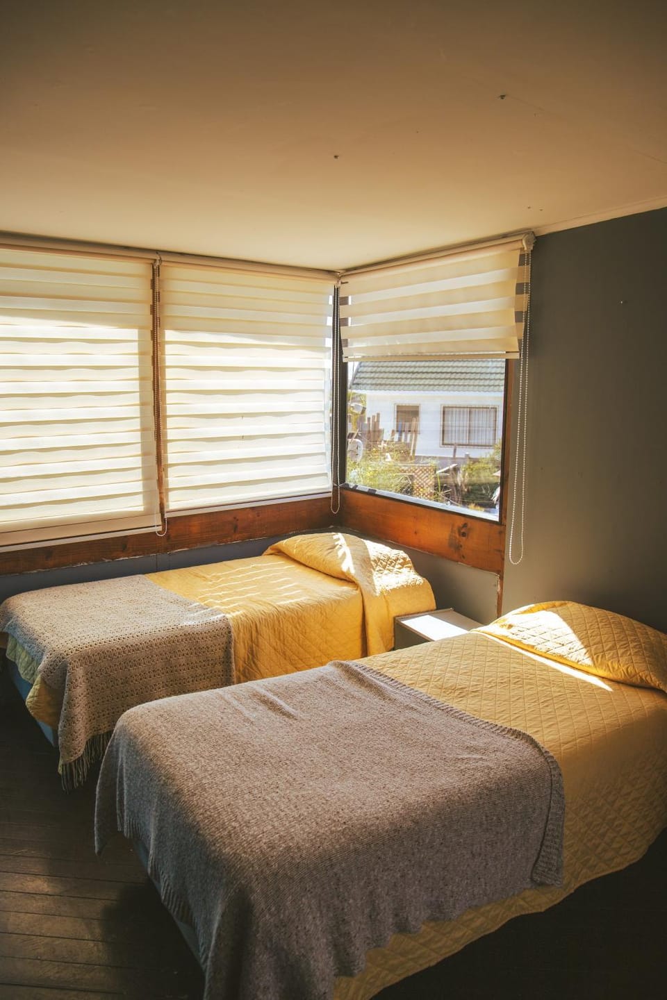 Aldea Bahiguana Habitación con vista al mar Bed and Breakfast in Copiapo