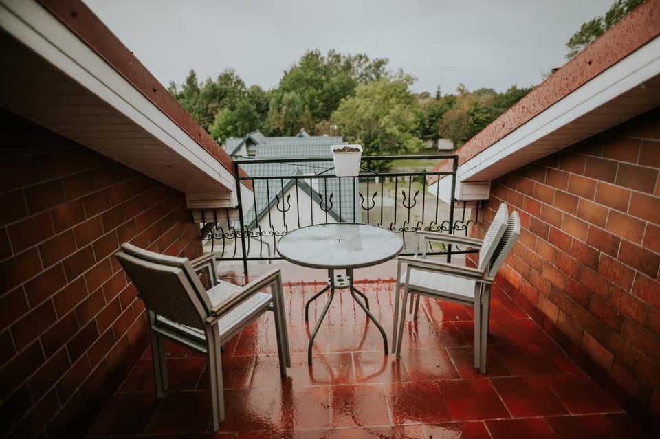 View (from property/room), Balcony/Terrace