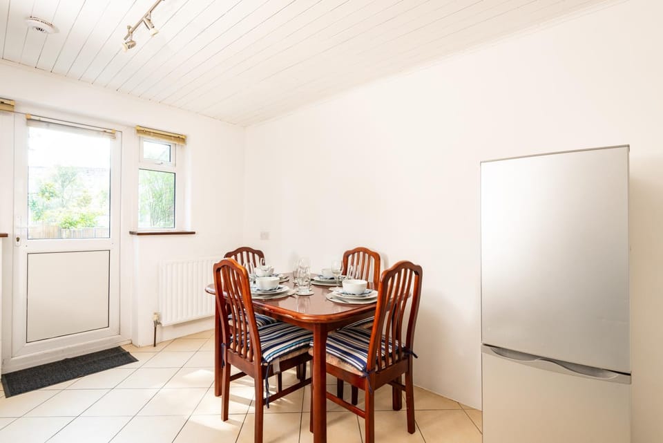 Communal kitchen