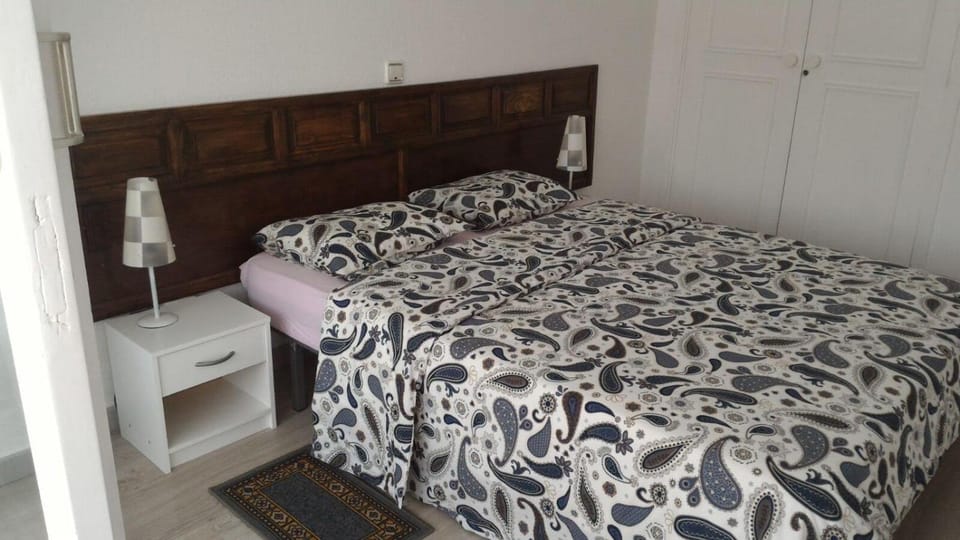 Tenerife Sur Apartment in Costa del Silencio