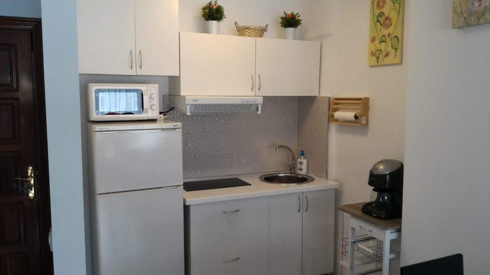 Tenerife Sur Apartment in Costa del Silencio
