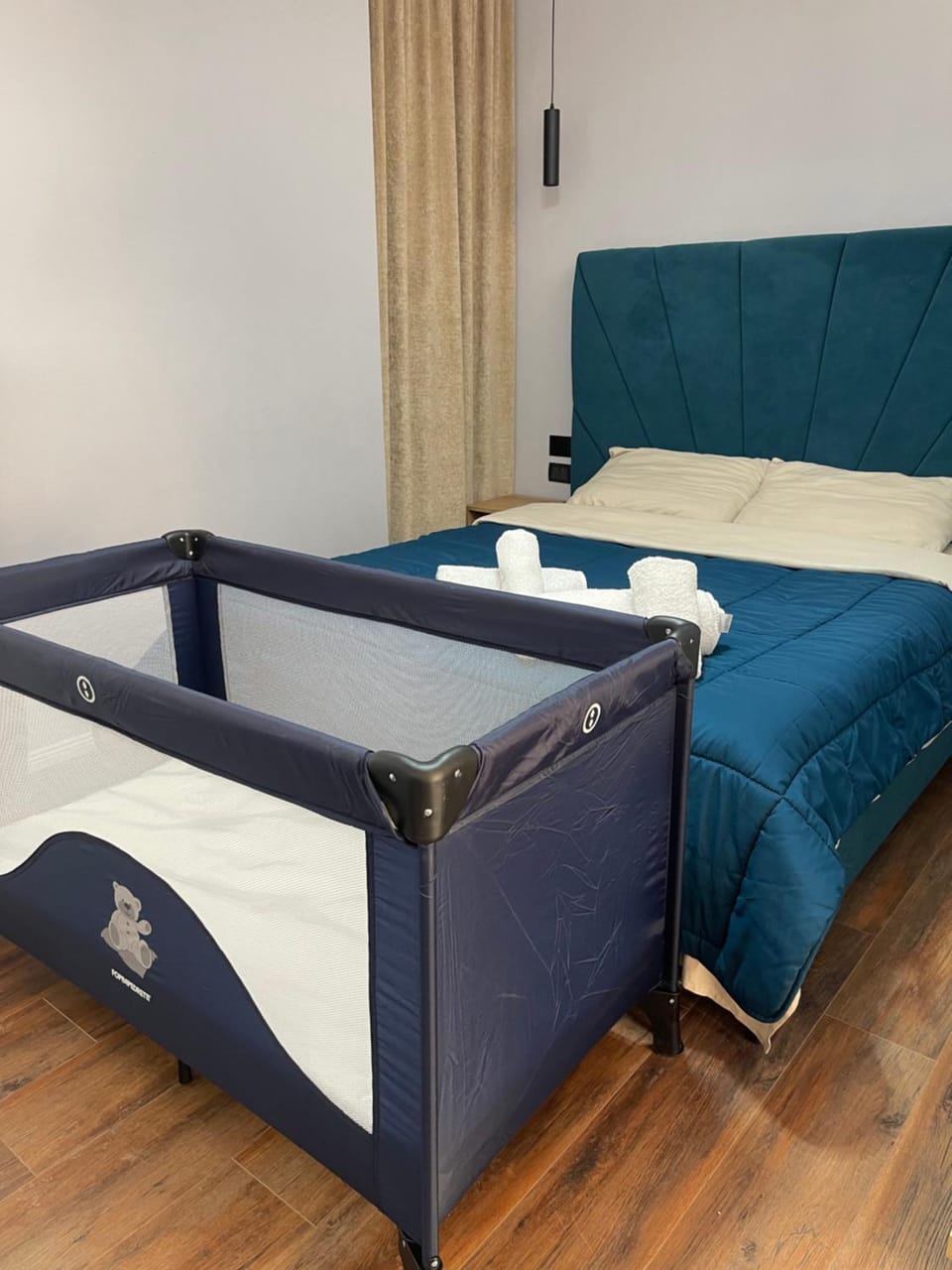 Gold House Durres Apartment in Tirana County, Albania