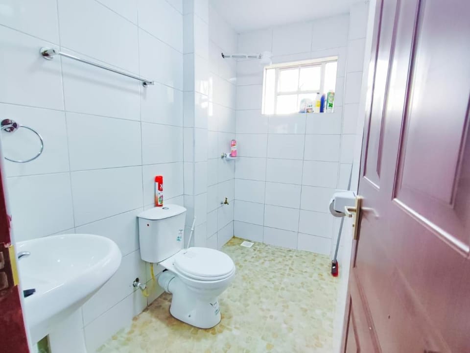 Znaishomes one bedroom near garden city Apartment in Nairobi County