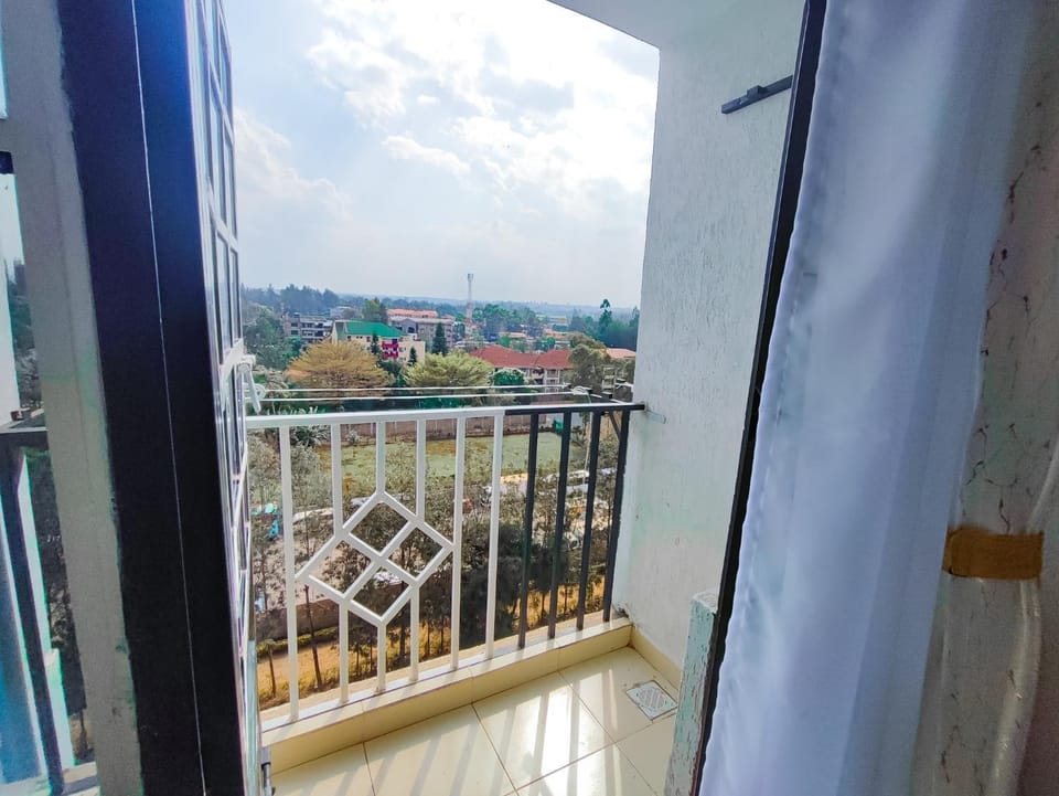 Znaishomes one bedroom near garden city Apartment in Nairobi County