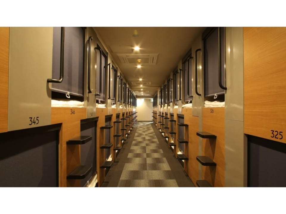 Green Rich Hotel Naha - Vacation STAY 59243v Hotel in Naha