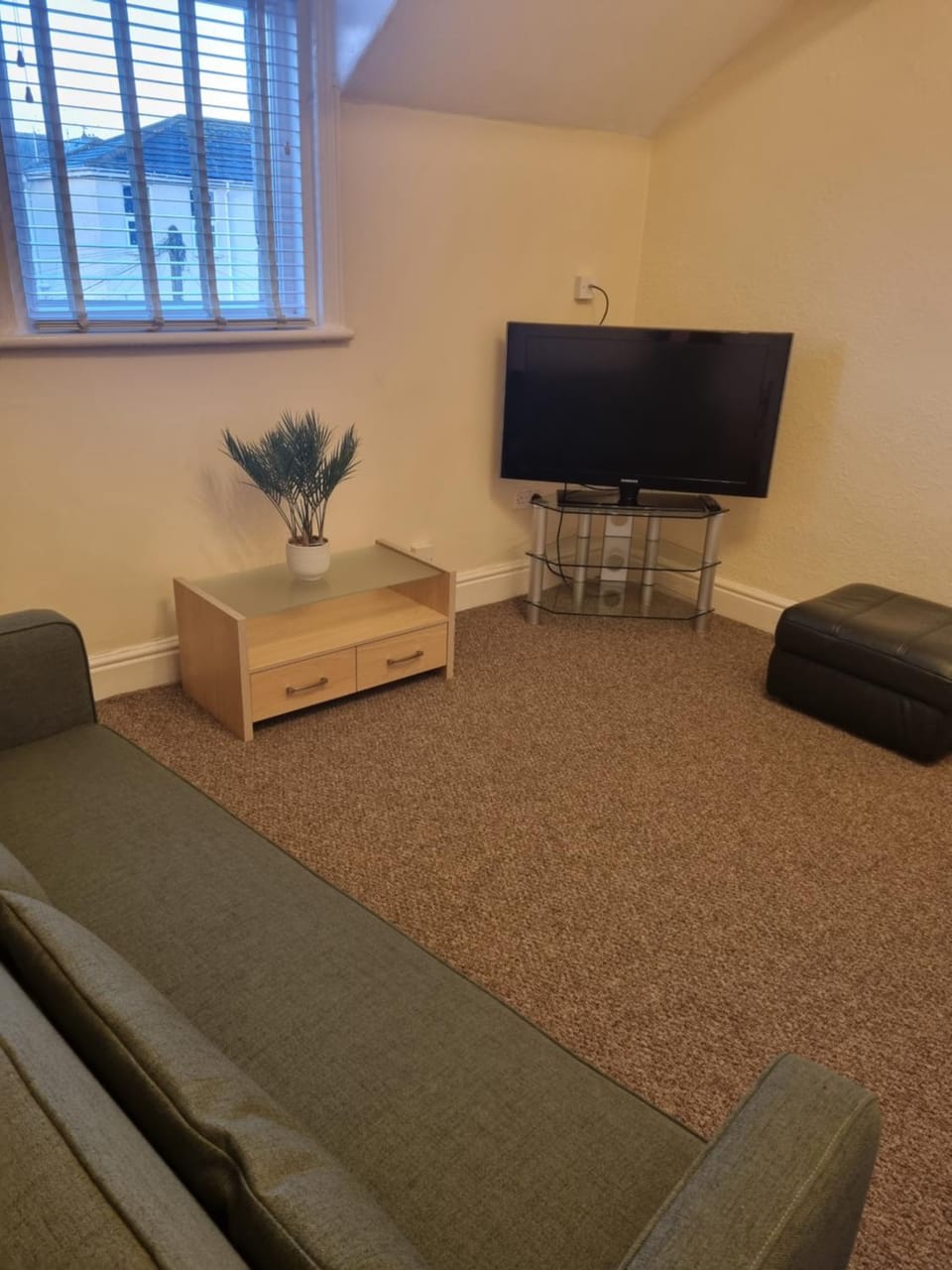 Lexham Apartments Apartment in Blackpool