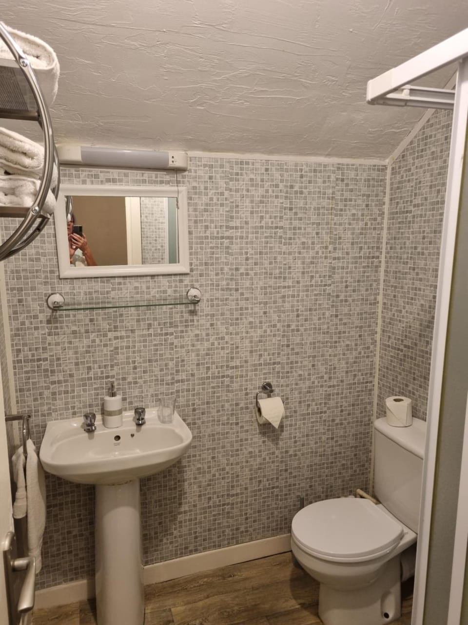 Lexham Apartments Apartment in Blackpool