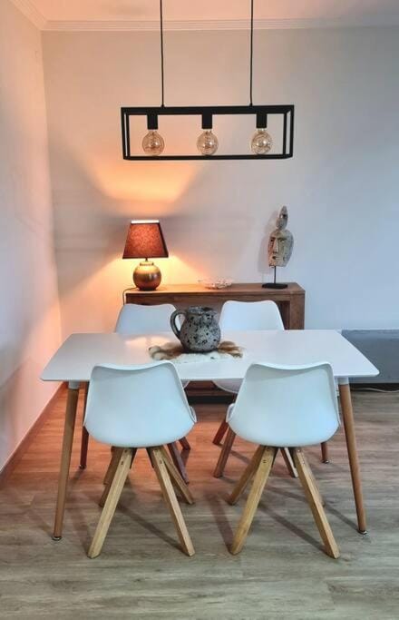 La Bahia - Gelijkvloers appartement Apartment in Santa Pola