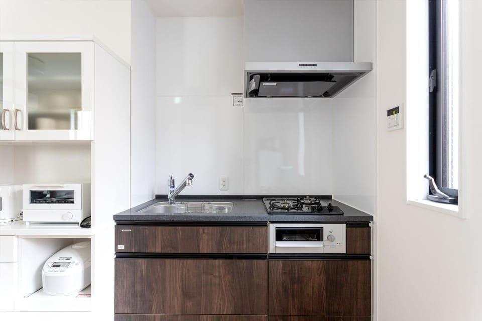 Shinjuku City House - Vacation STAY 15772 House in Shibuya