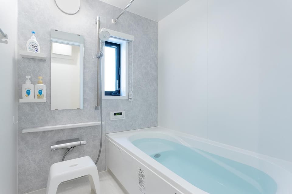 Shinjuku City House - Vacation STAY 15772 House in Shibuya