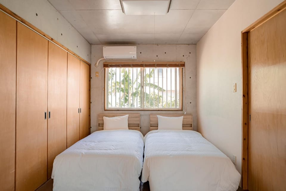 peacefree ocean miyara - Vacation STAY 01811v House in Okinawa Prefecture