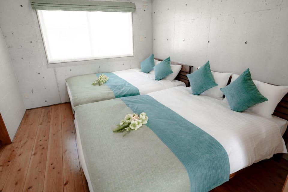 peacefree ocean miyara - Vacation STAY 01811v House in Okinawa Prefecture
