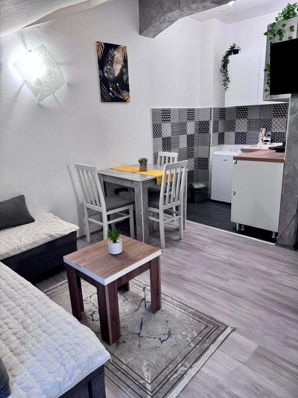 Allegro Apartment Free Parking Apartment in Novi Sad