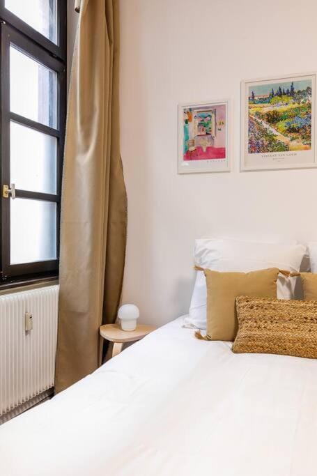 Très chic studio/Petite France Apartment in Strasbourg