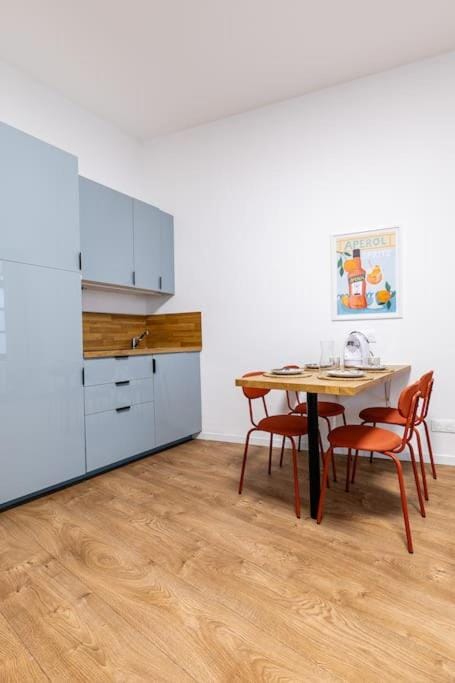 Très chic studio/Petite France Apartment in Strasbourg