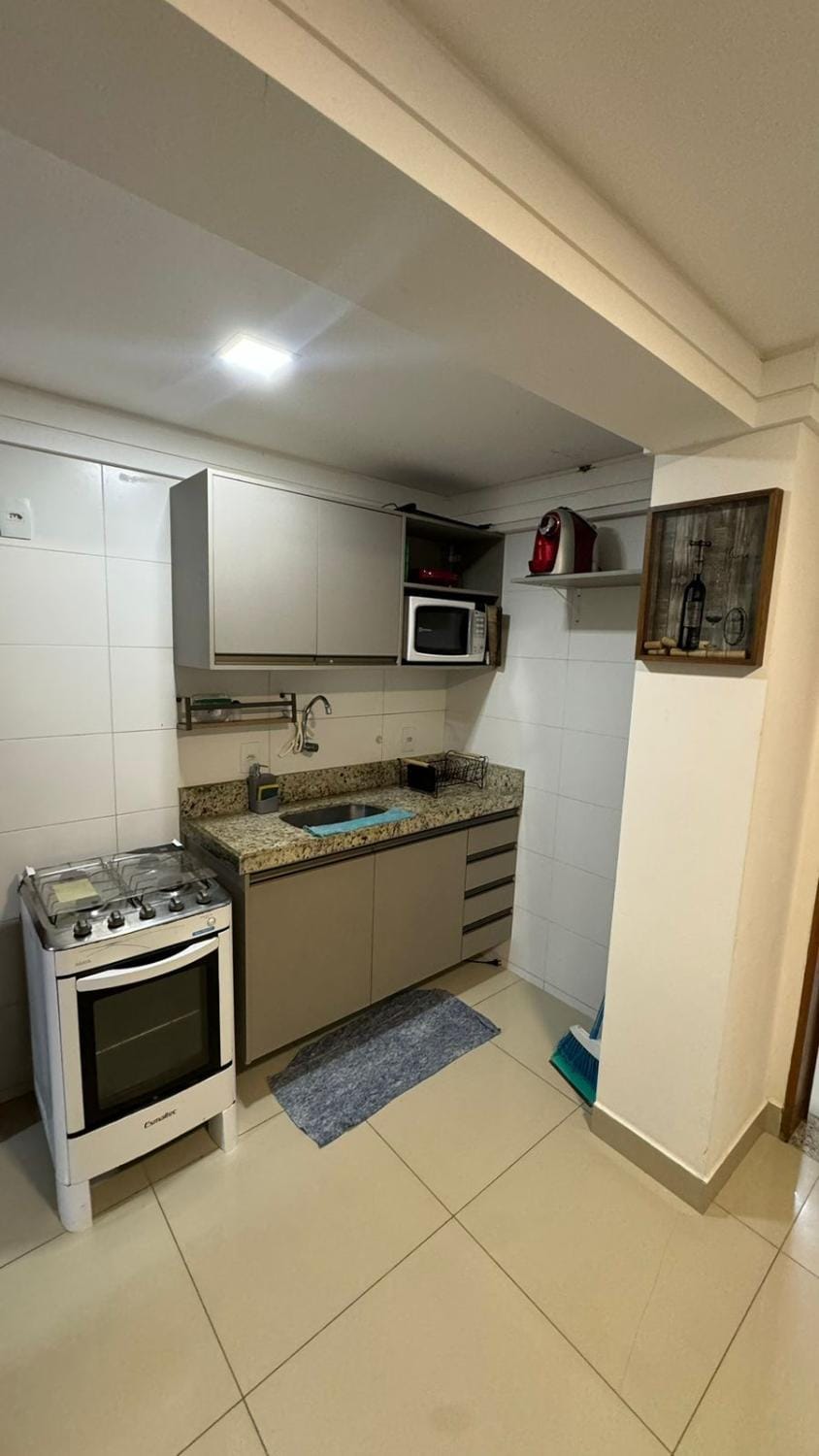Apartamento 2 quartos com piscina privativa Intermares Apartment in Cabedelo