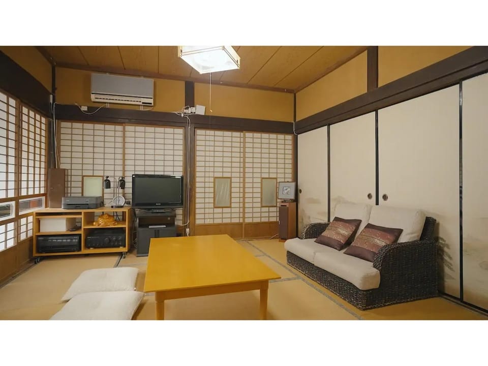 Oasis Minamiboso - Vacation STAY 04559v Bed and Breakfast in Chiba Prefecture